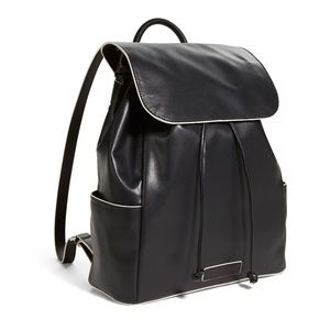 VERA BRADLEY Drawstring Backpack